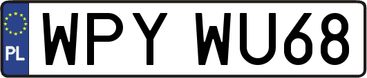 WPYWU68