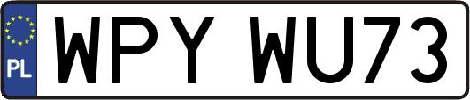 WPYWU73