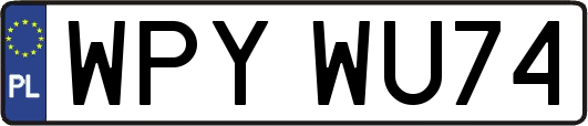 WPYWU74