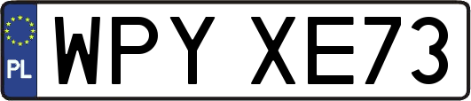 WPYXE73