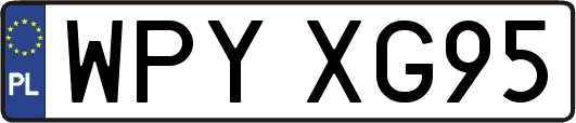 WPYXG95