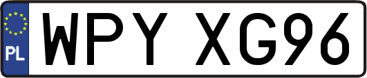 WPYXG96