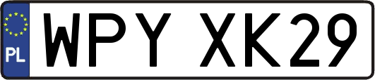WPYXK29