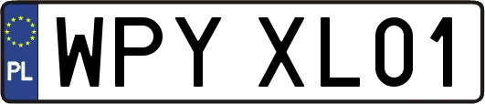 WPYXL01