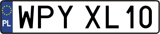 WPYXL10