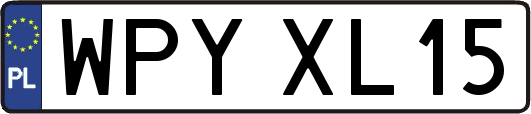 WPYXL15