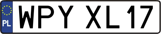 WPYXL17
