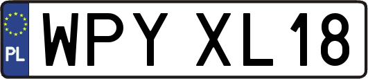 WPYXL18