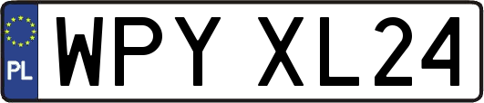 WPYXL24