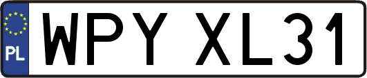 WPYXL31