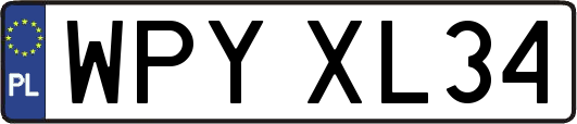 WPYXL34