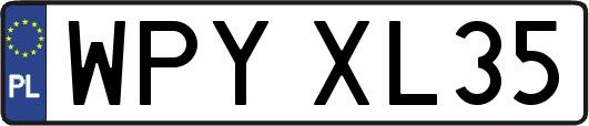WPYXL35