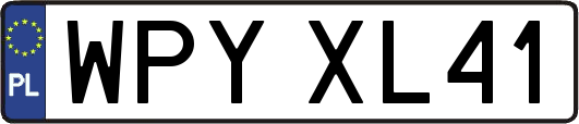 WPYXL41