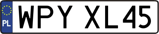 WPYXL45