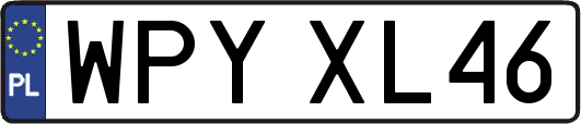 WPYXL46
