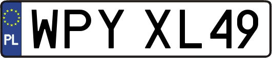 WPYXL49