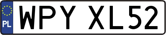 WPYXL52