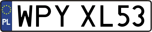 WPYXL53