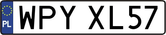WPYXL57
