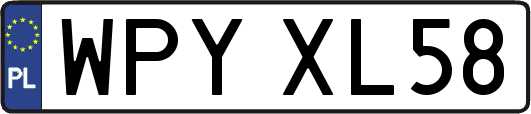 WPYXL58