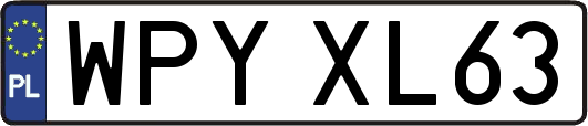 WPYXL63