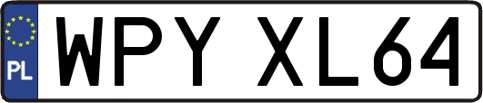 WPYXL64
