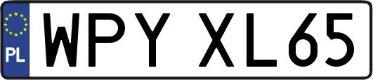 WPYXL65