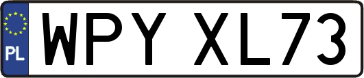 WPYXL73