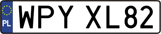 WPYXL82