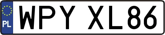 WPYXL86