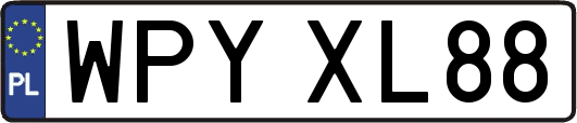 WPYXL88