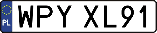 WPYXL91
