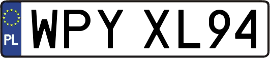WPYXL94