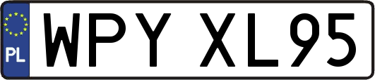 WPYXL95