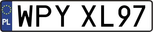 WPYXL97