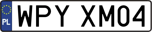 WPYXM04