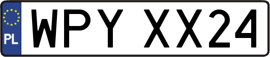 WPYXX24