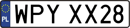 WPYXX28