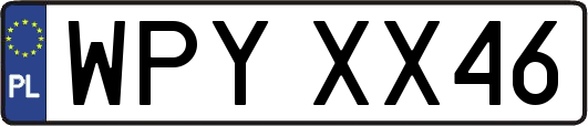 WPYXX46