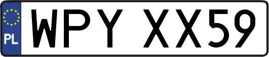 WPYXX59