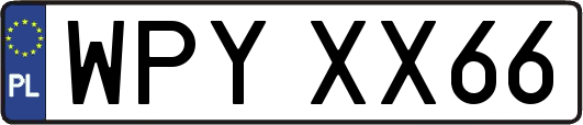 WPYXX66