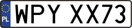 WPYXX73