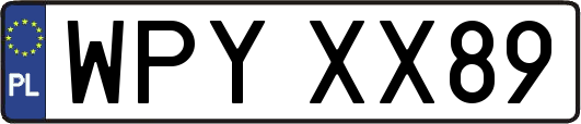 WPYXX89