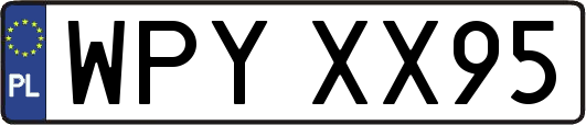 WPYXX95