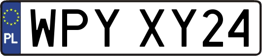 WPYXY24