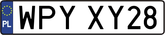 WPYXY28