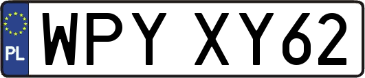 WPYXY62
