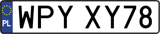 WPYXY78