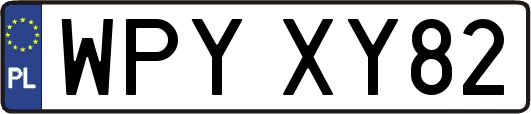WPYXY82