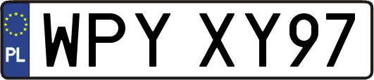 WPYXY97
